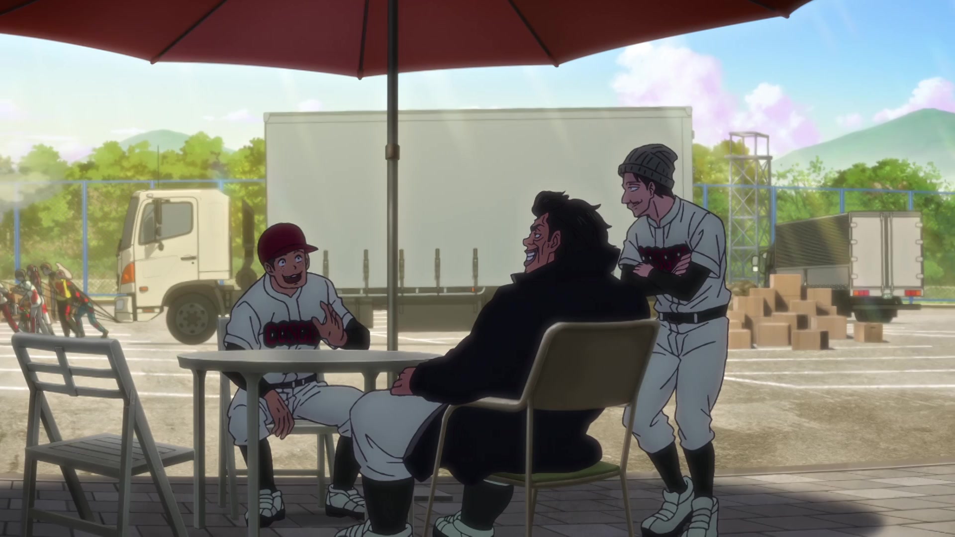 [Tsukyio Editing Resources] Zom 100 - Ep 6 - 408.mp4